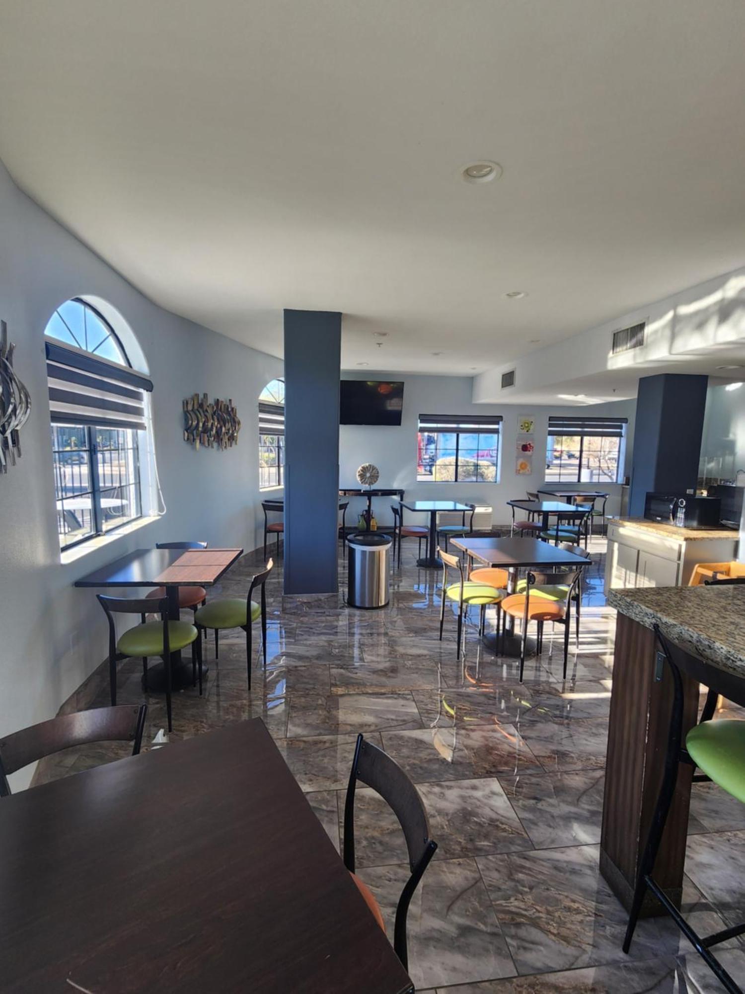 Days Inn & Suites By Wyndham Tucson/Marana Bagian luar foto