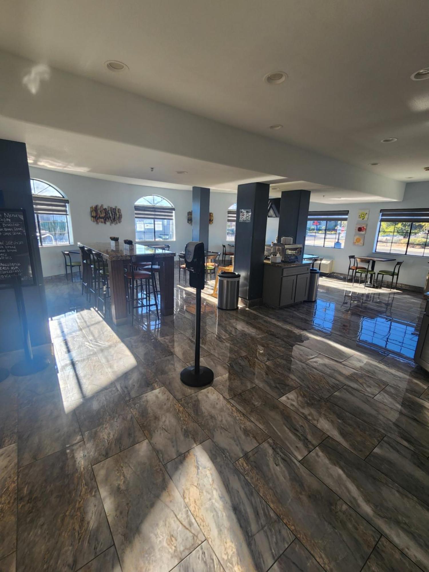 Days Inn & Suites By Wyndham Tucson/Marana Bagian luar foto