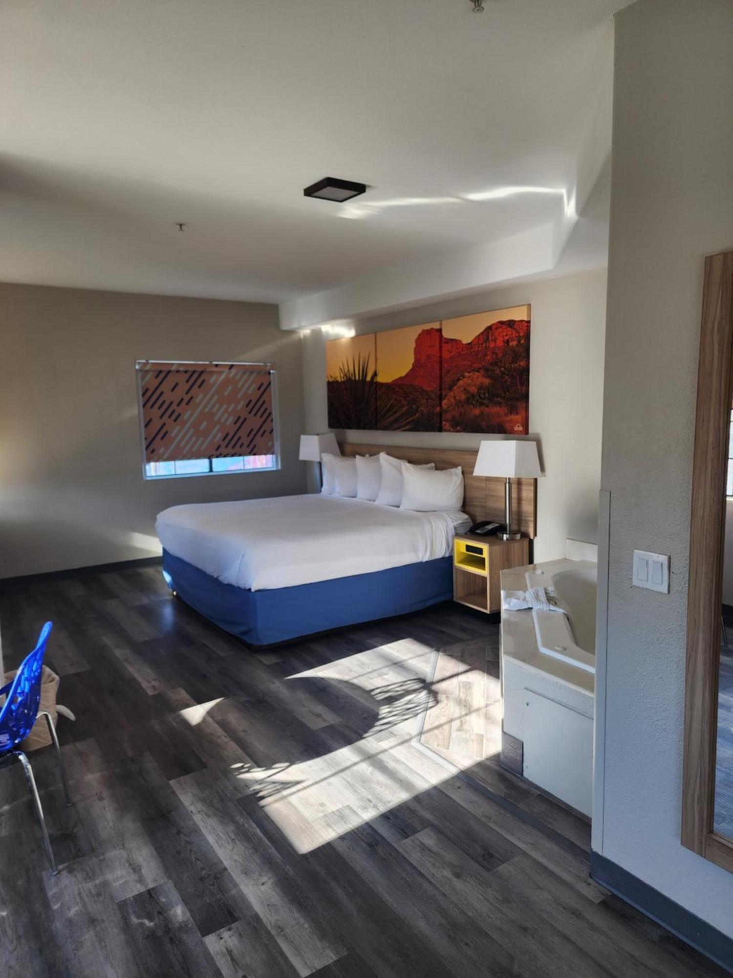 Days Inn & Suites By Wyndham Tucson/Marana Bagian luar foto