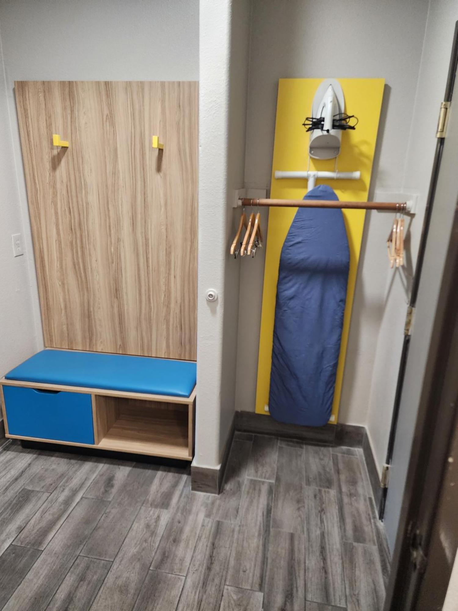 Days Inn & Suites By Wyndham Tucson/Marana Ruang foto