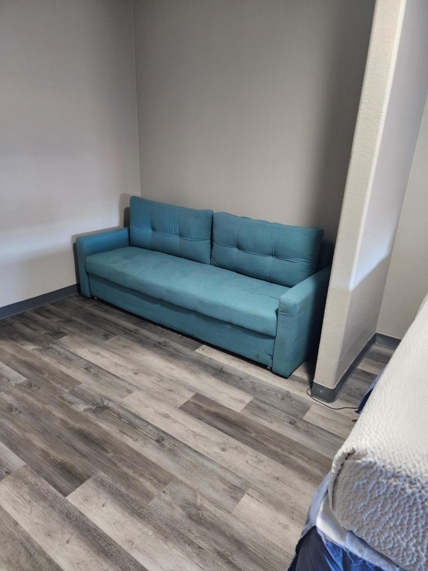 Days Inn & Suites By Wyndham Tucson/Marana Ruang foto