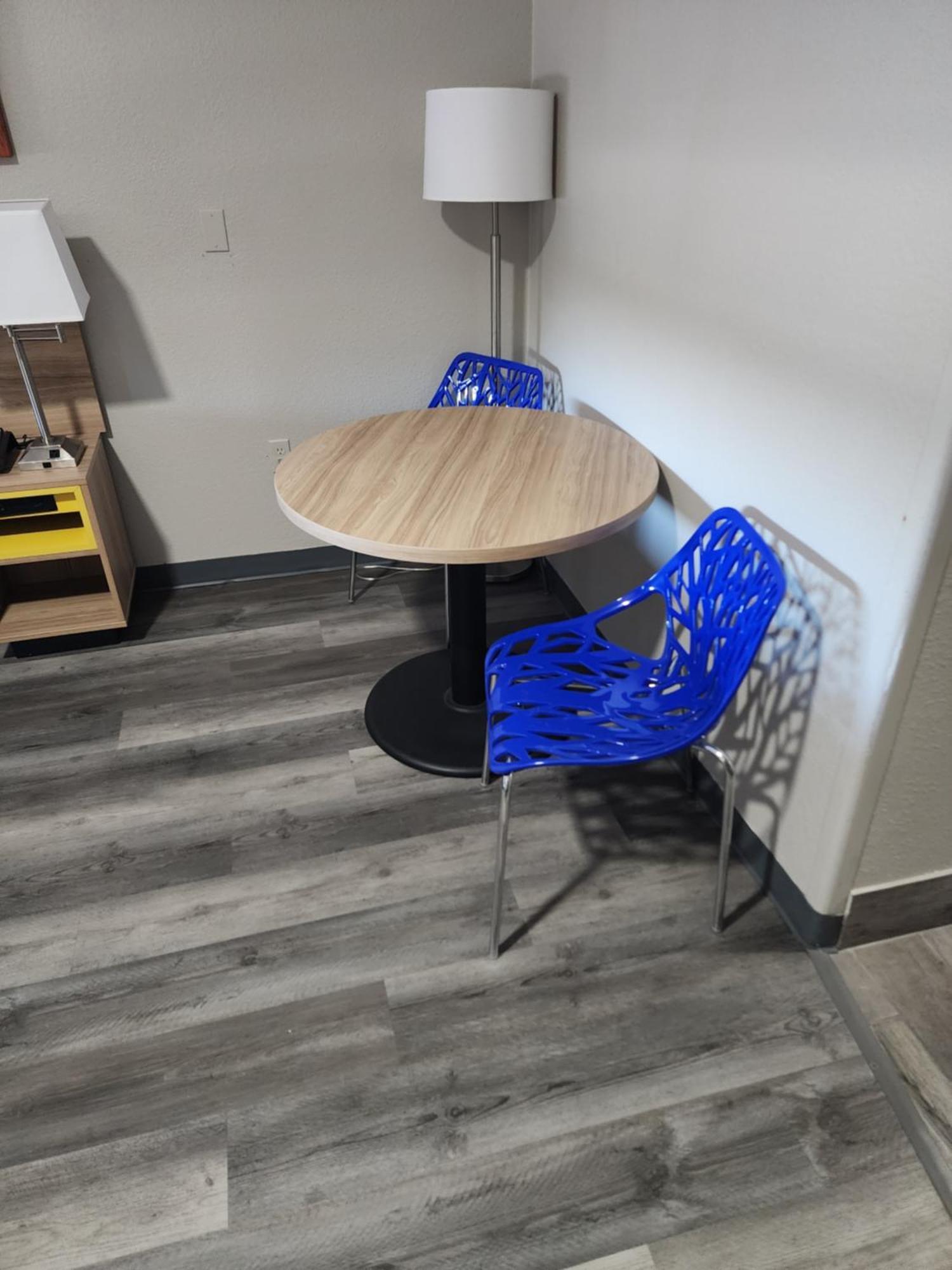 Days Inn & Suites By Wyndham Tucson/Marana Ruang foto