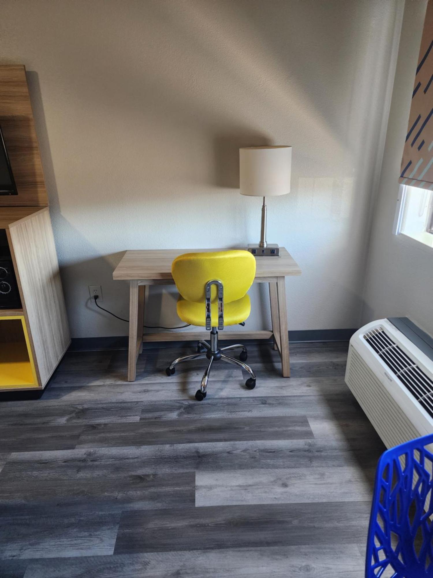Days Inn & Suites By Wyndham Tucson/Marana Ruang foto