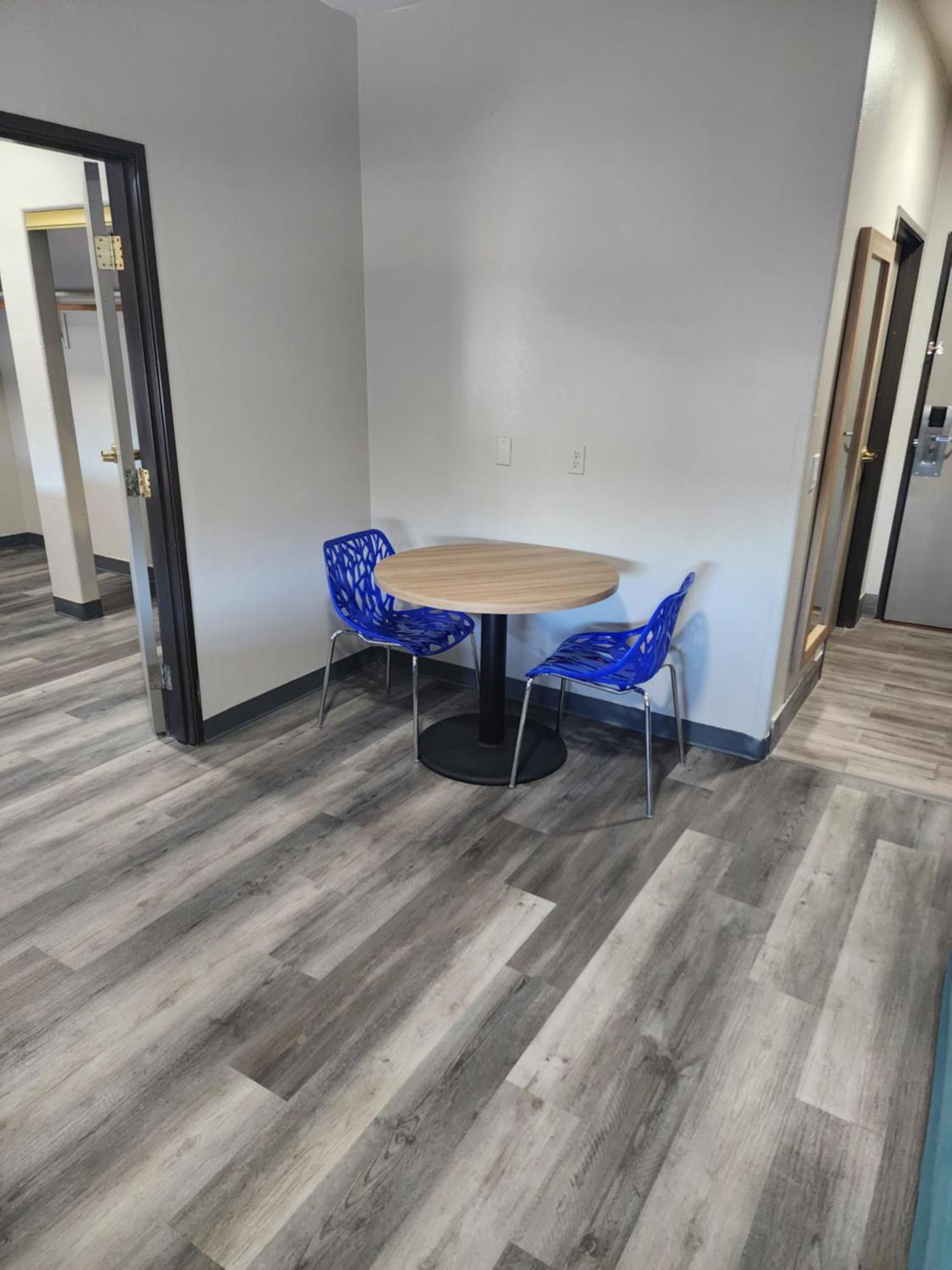 Days Inn & Suites By Wyndham Tucson/Marana Ruang foto