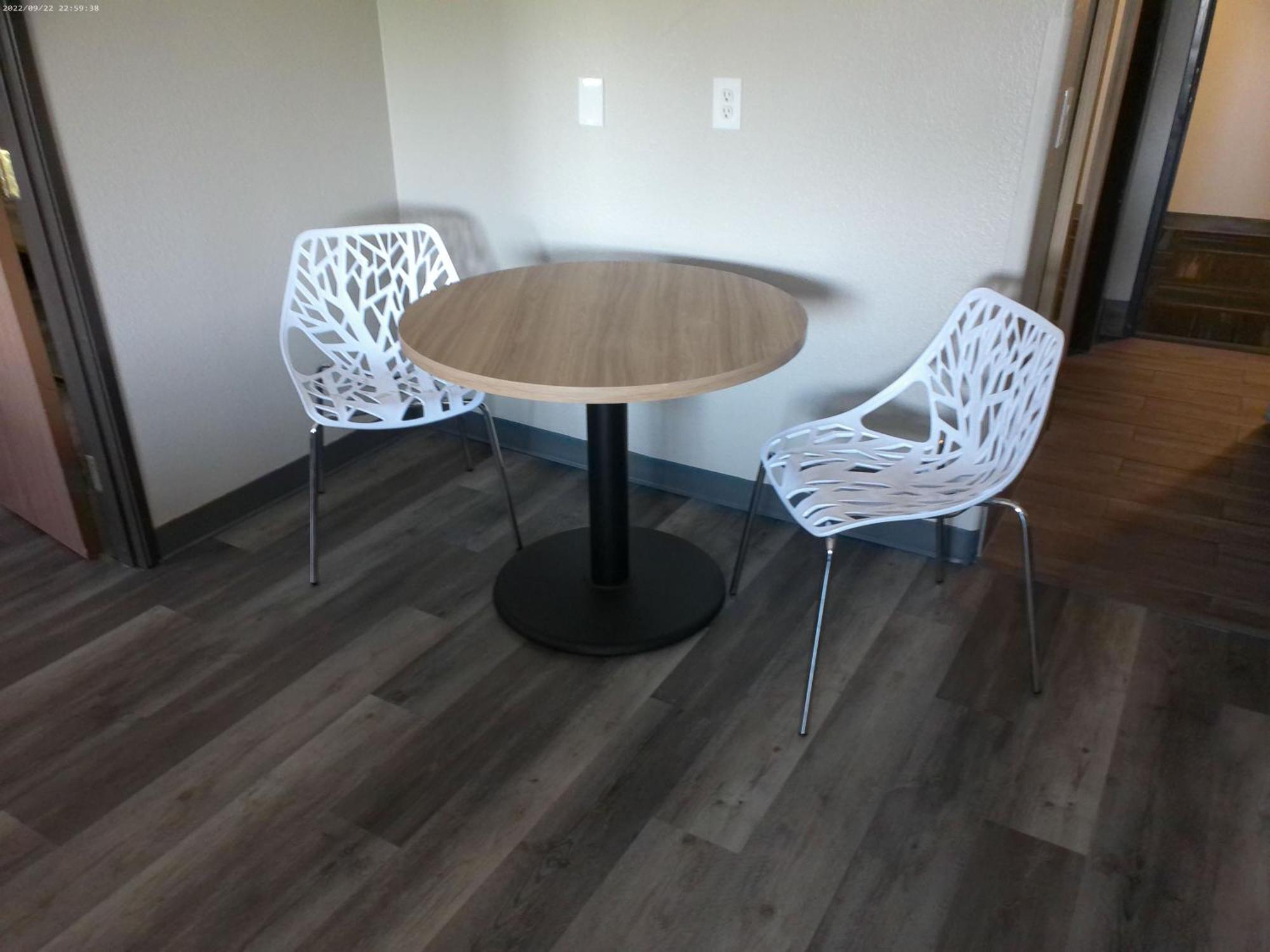Days Inn & Suites By Wyndham Tucson/Marana Bagian luar foto